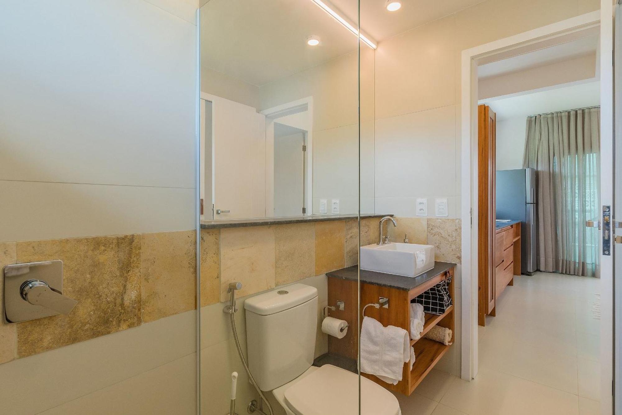 Apartment Kite Star - No Do Por Carpediem Cumbuco