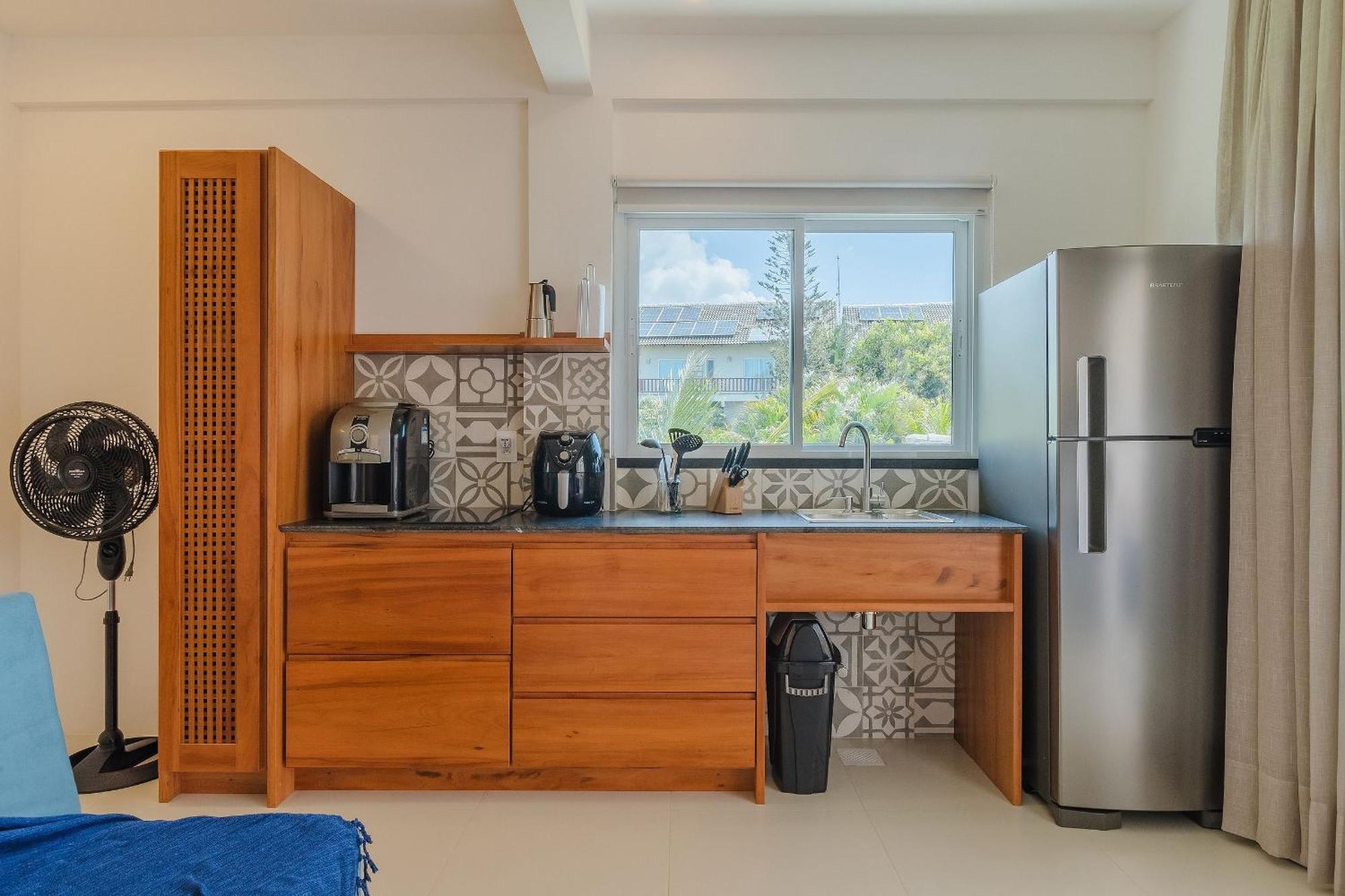 Kite Star - No Do Por Carpediem Apartment Cumbuco