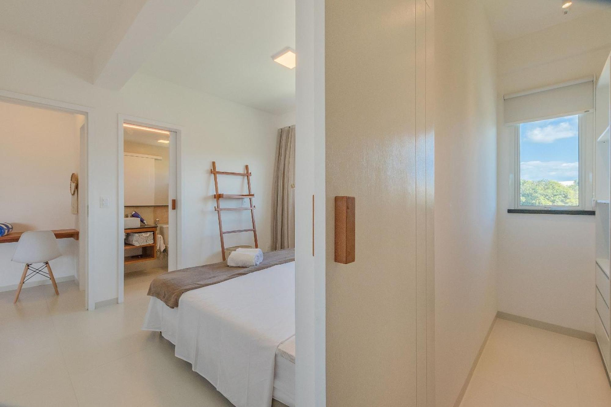 Kite Star - No Do Por Carpediem Apartment Cumbuco