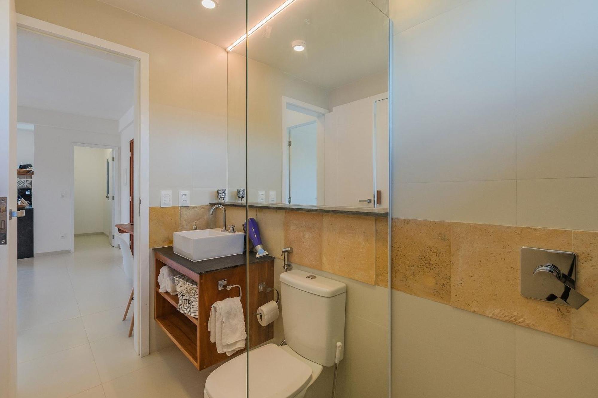 Apartment Kite Star - No Do Por Carpediem Cumbuco