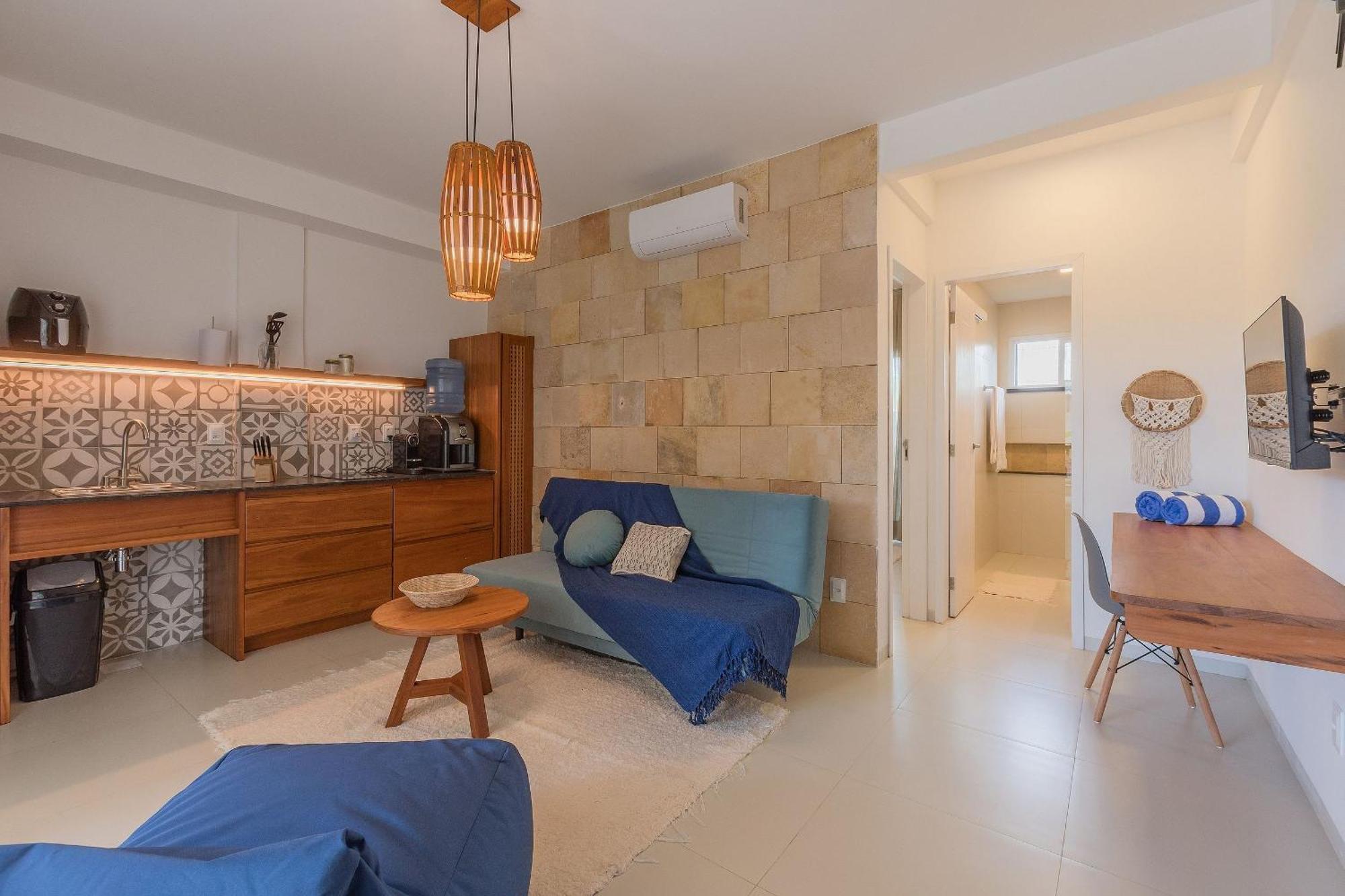 Kite Star - No Do Por Carpediem Apartment