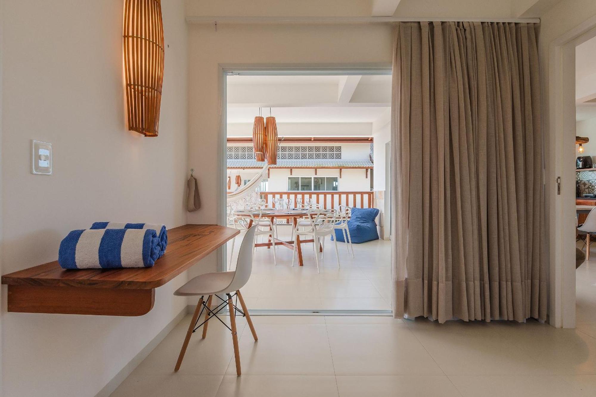 Kite Star - No Do Por Carpediem Apartment Cumbuco