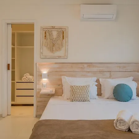 Kite Star - Apartamentos No Melhor Do Cumbuco Por Carpediem Exterior foto