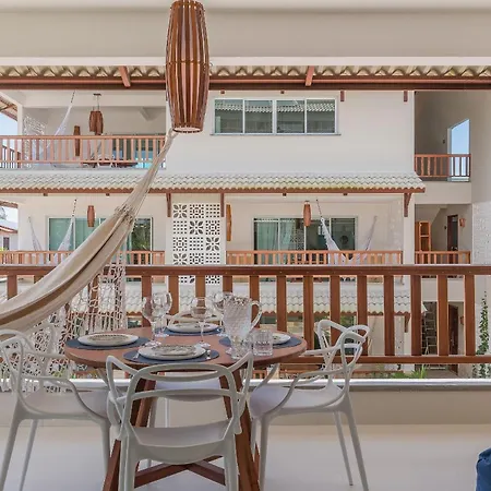 Kite Star - Apartamentos No Melhor Do Cumbuco Por Carpediem Exterior foto