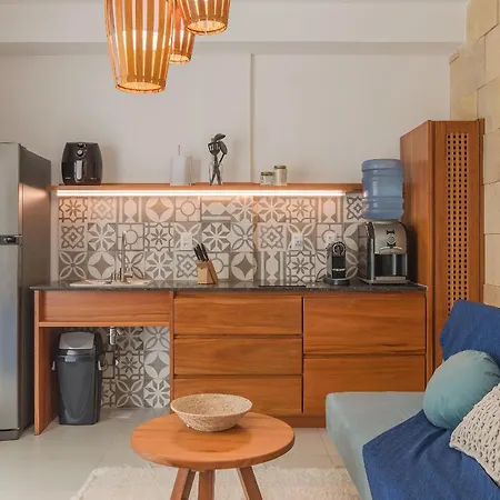 Kite Star - Apartamentos No Melhor Do Cumbuco Por Carpediem Exterior foto
