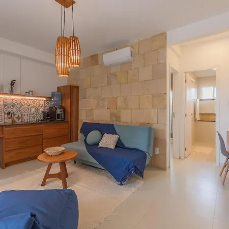 Kite Star - Apartamentos No Melhor Do Cumbuco Por Carpediem Exterior foto