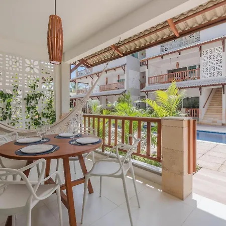 Kite Star - Apartamentos No Melhor Do Cumbuco Por Carpediem Exterior foto