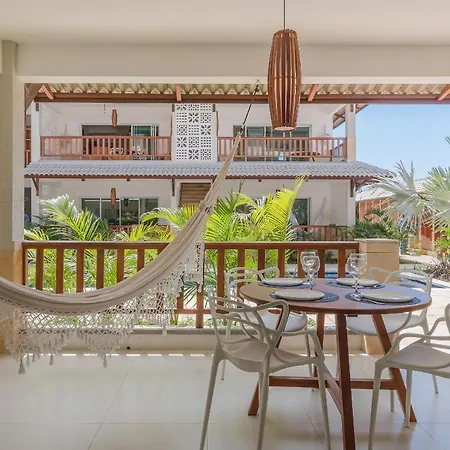 Kite Star - Apartamentos No Melhor Do Cumbuco Por Carpediem Exterior foto