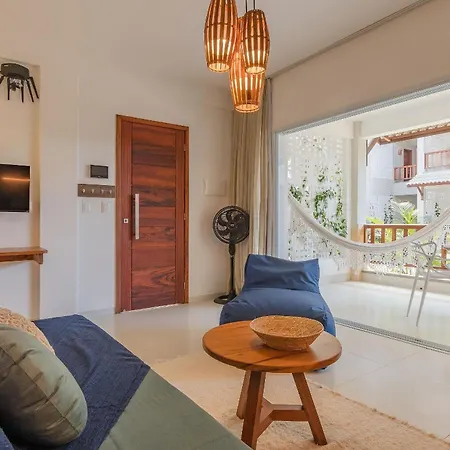 Kite Star - Apartamentos No Melhor Do Cumbuco Por Carpediem Exterior foto