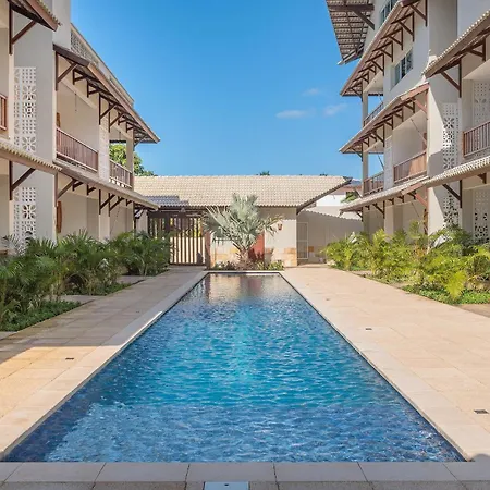 Kite Star - Apartamentos No Melhor Do Cumbuco Por Carpediem Exterior foto