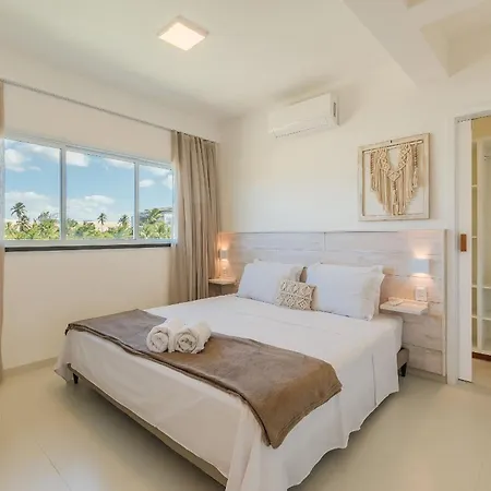 Kite Star - Apartamentos No Melhor Do Cumbuco Por Carpediem Exterior foto