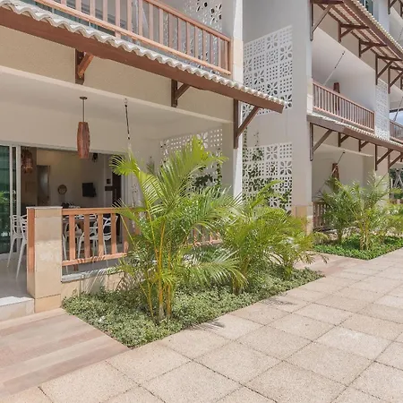 Kite Star - Apartamentos No Melhor Do Cumbuco Por Carpediem Exterior foto