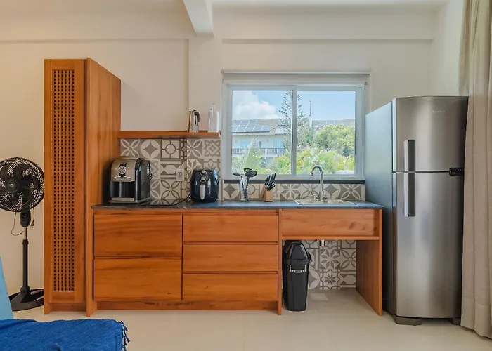 Kite Star - Apartamentos No Melhor Do Cumbuco Por Carpediem