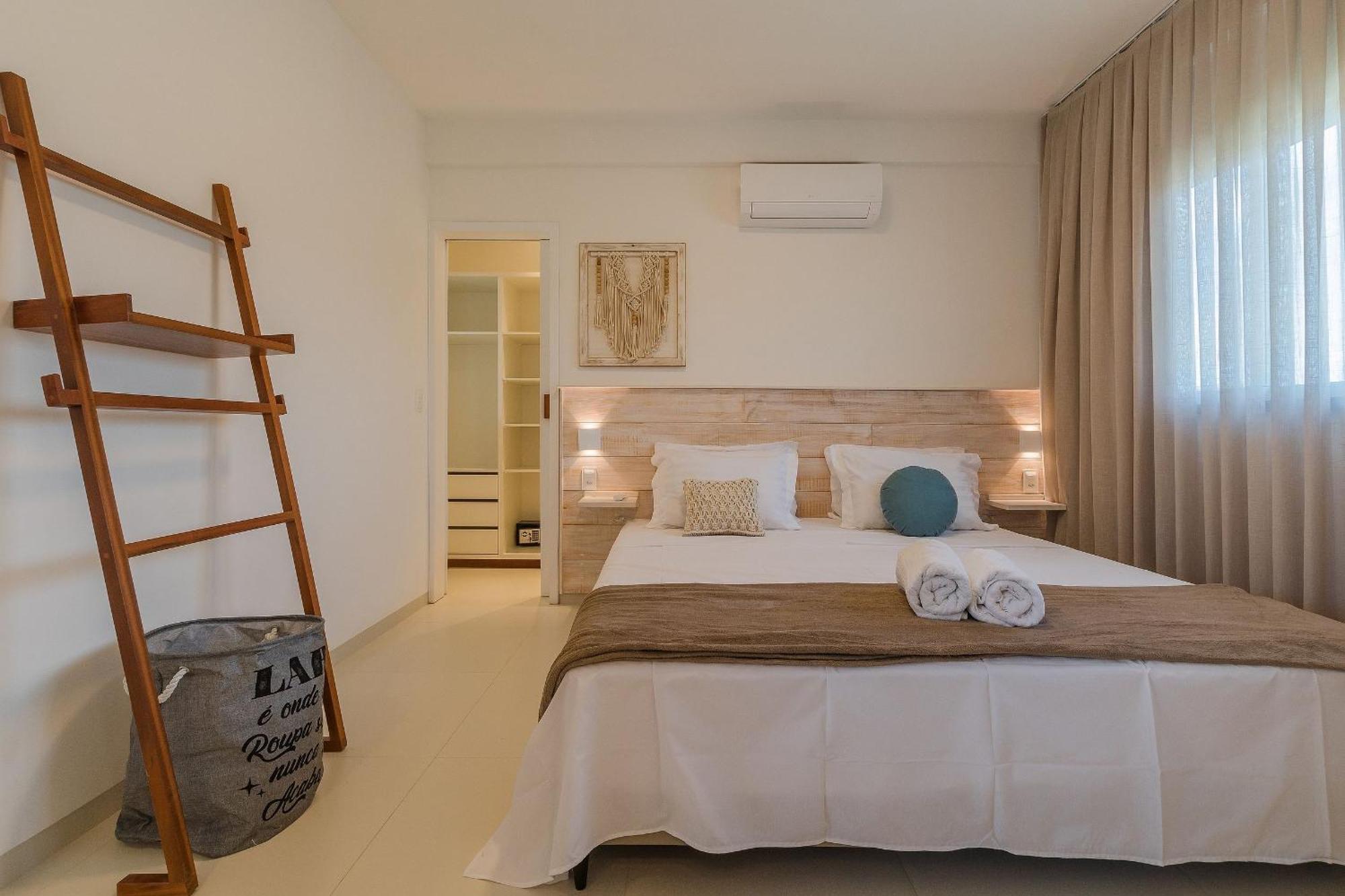 Kite Star - No Do Por Carpediem Apartment Cumbuco