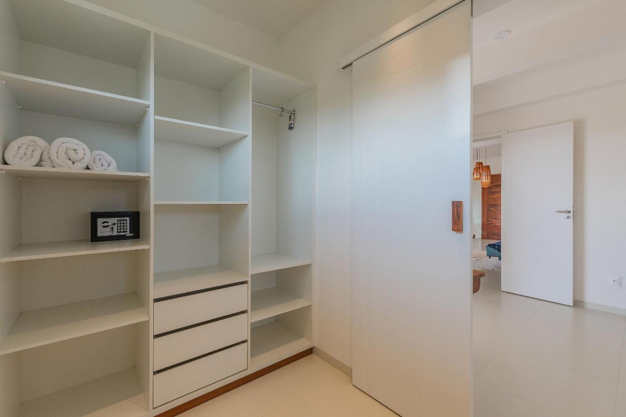 Apartment Kite Star - No Do Por Carpediem Cumbuco
