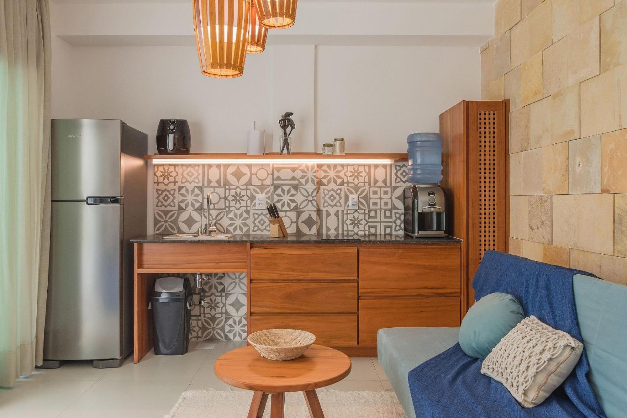 Apartment Kite Star - No Do Por Carpediem