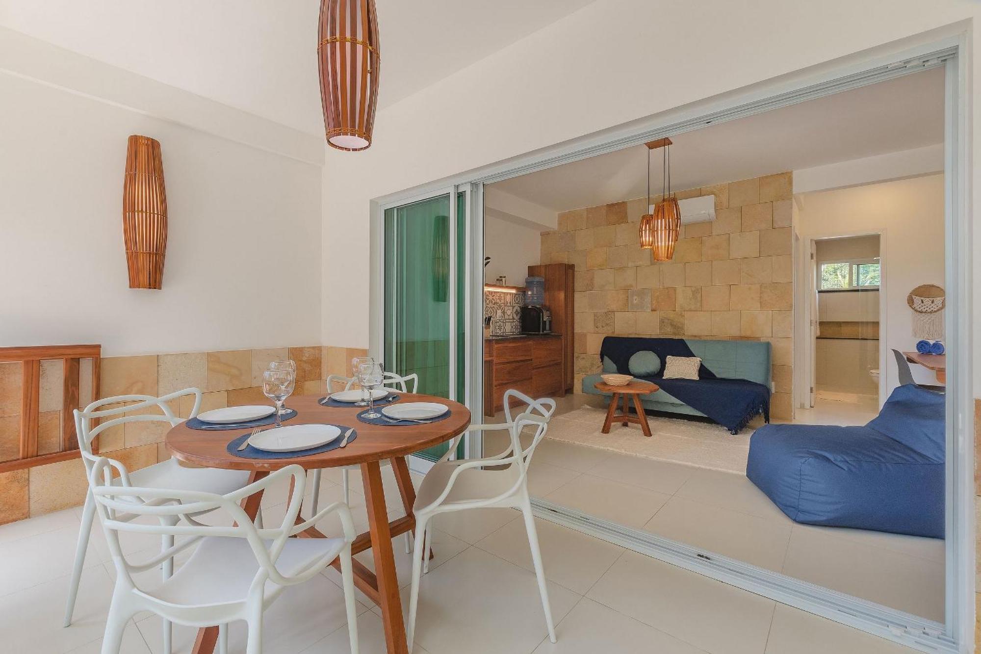 Kite Star - No Do Por Carpediem Apartment *